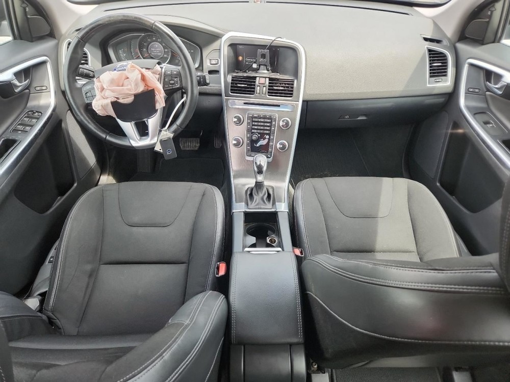 XC60 2016 Glove Box 4828385