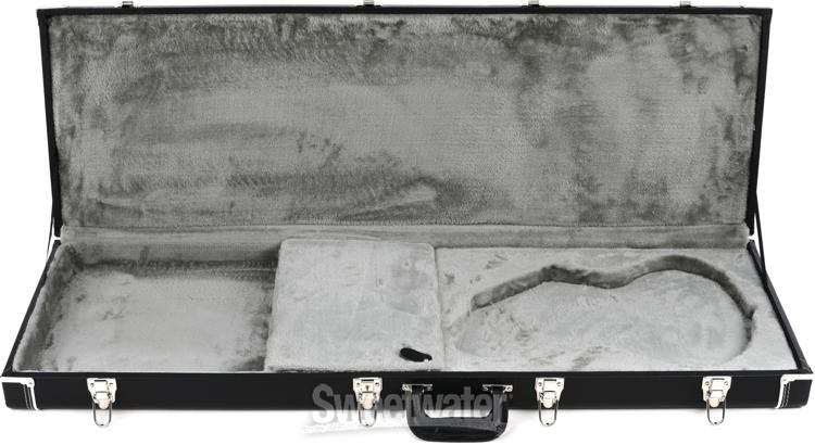 ESP LTD B Bass 6-string Form Fitting Case