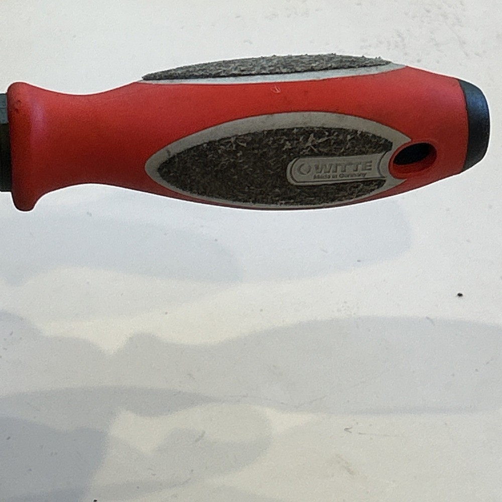 MATCO TOOLS Witte SPTO/G/R20C