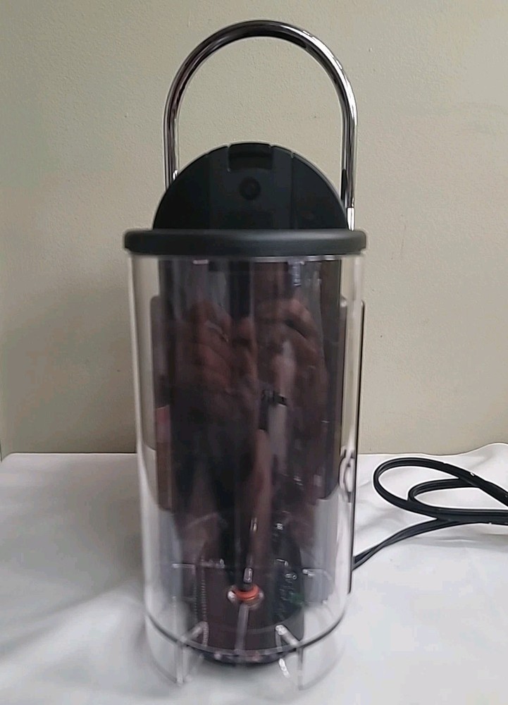 Nespresso Pixie Type C60 Coffee Espresso Machine