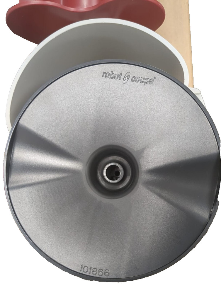 Robot Coupe 27242 Cont Gray Feed Kit