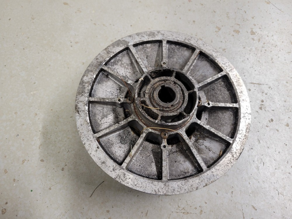 Polaris Trail Touring Extra Secondary Driven Clutch