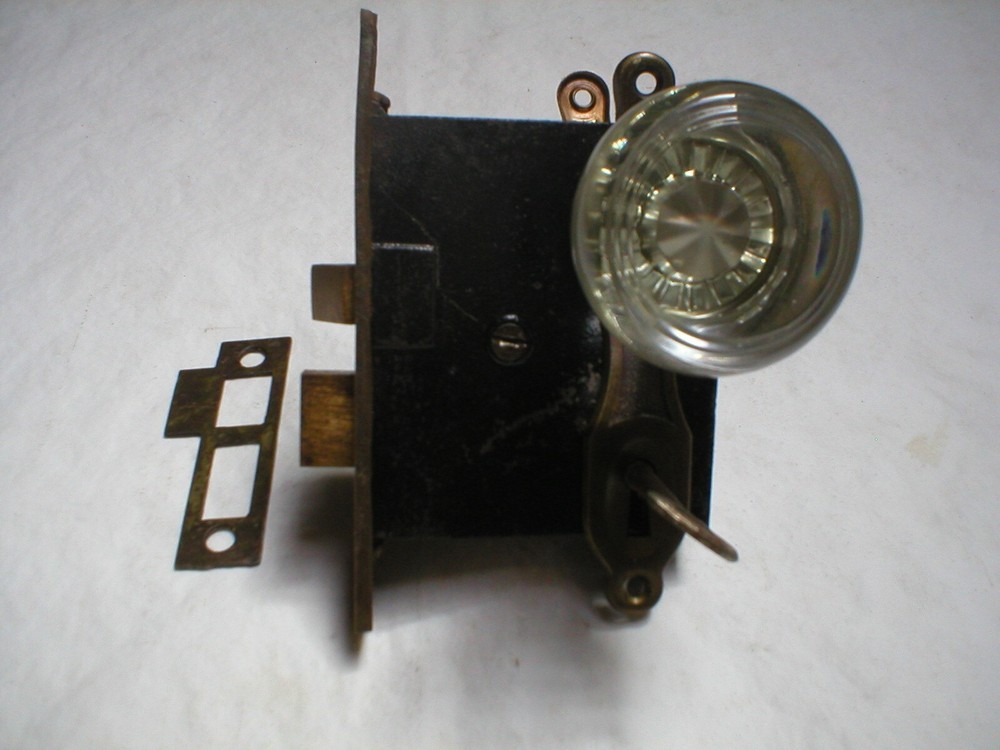 Antique Door Hardware
