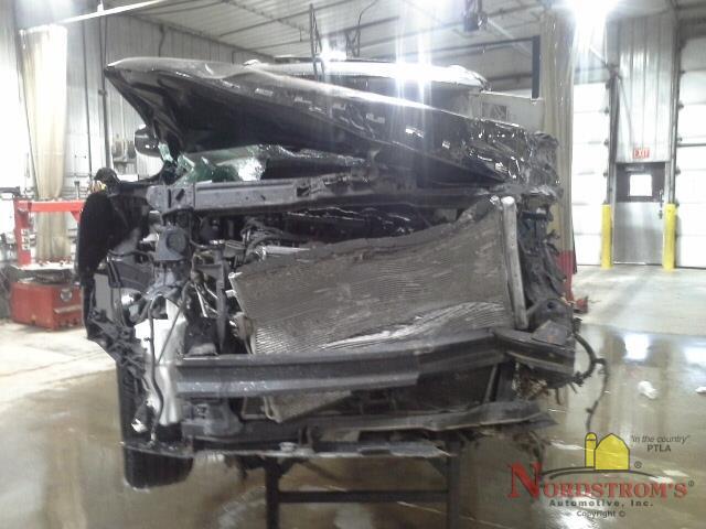 2020 Kia Telluride 4X4 Transfer Case
