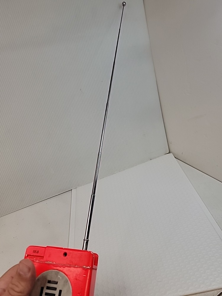 Granger Associates Transceiver Model 150