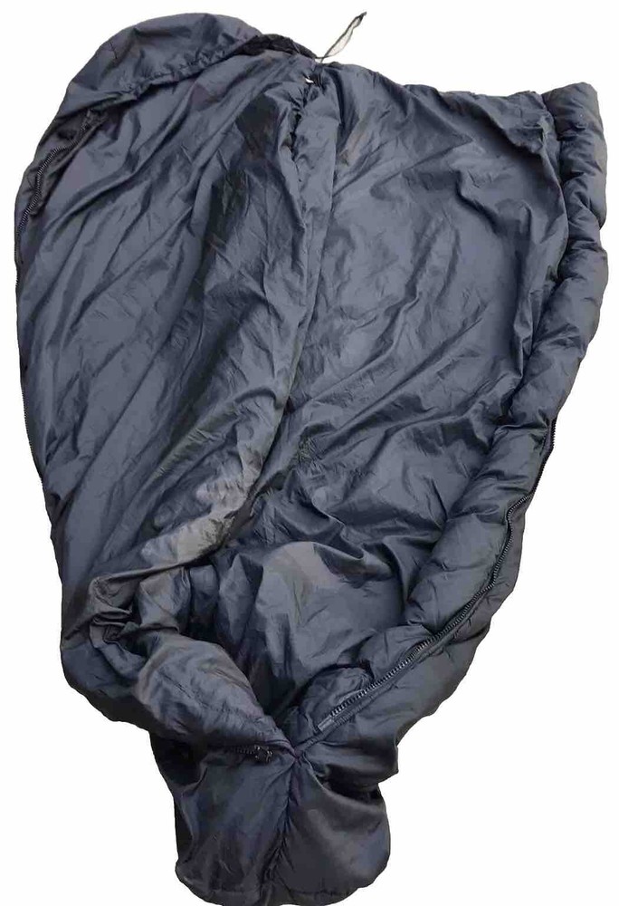 EXPLORATION Sleeping Bag Mummy Sleeping Bag Exploration Spokane Very good