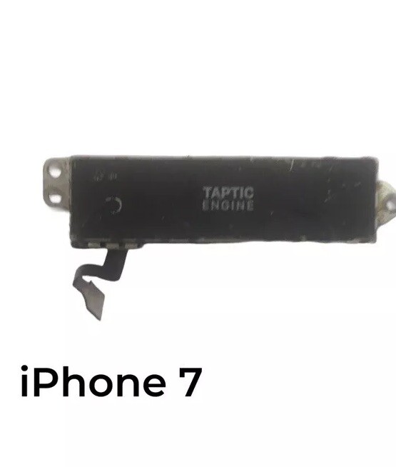 iPhone 7/8/Plus/SE2/3/X/XR/11/12/13/14/ Mini, Plus, Pro, Pro Max, Taptic Engine