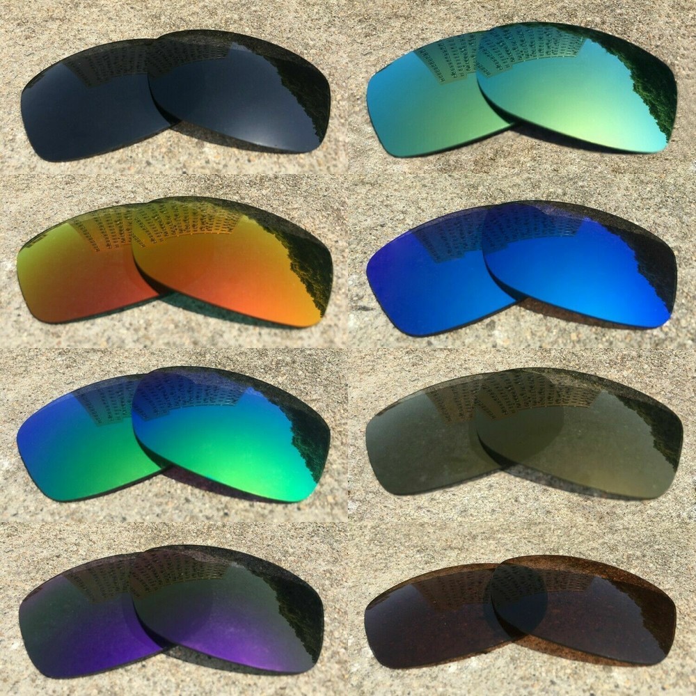 IR.Element Polarized Replacement Lenses for-Oakley Jupiter Squared Wholesale