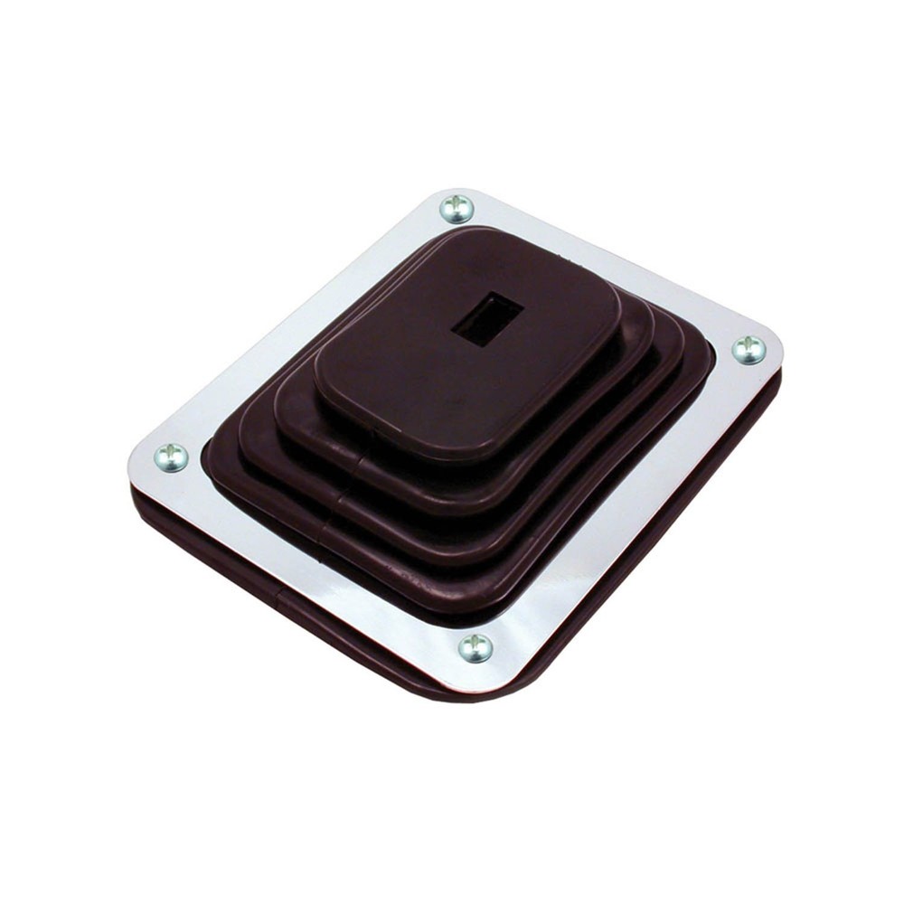 Performance 6283 Small Shift Boot
