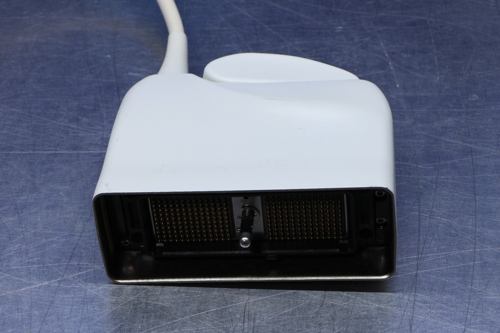 Philips 3D9-3V 3D/4D Endovaginal Curved Array Ultrasound Probe