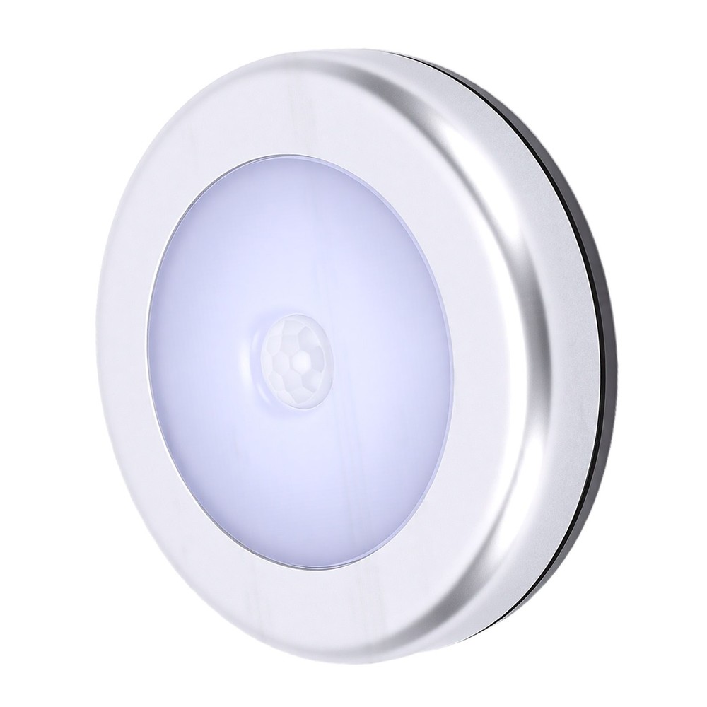Motion Sensor Light Bright LED Night Light For Hallway