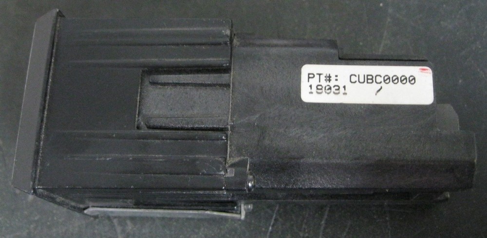 Red Lion Controls CUBC0000 Counter Module