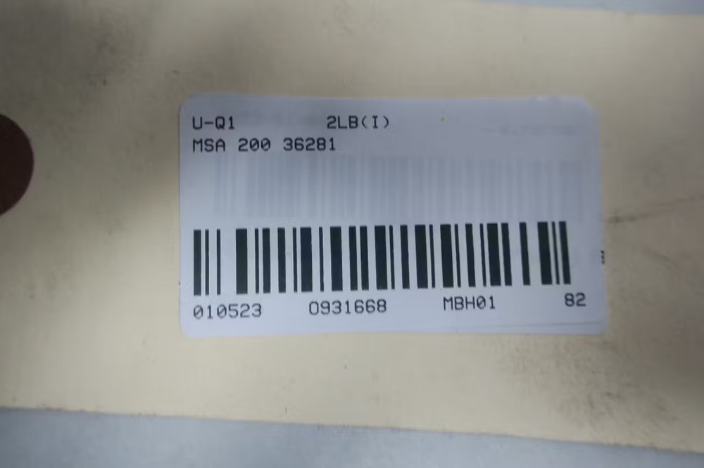 Msa 200 36281 Lira Amplifier Module