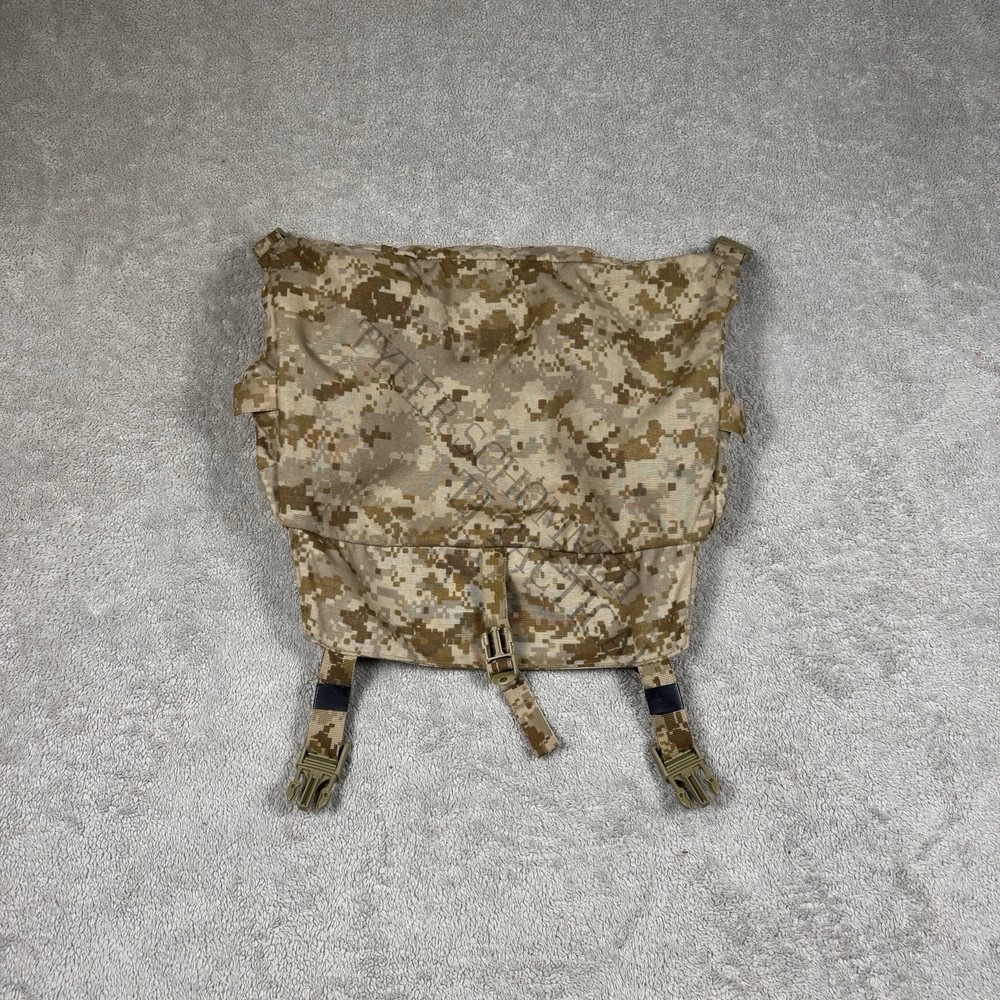 Mystery Ranch SATL Assault Pack (M, AOR1)