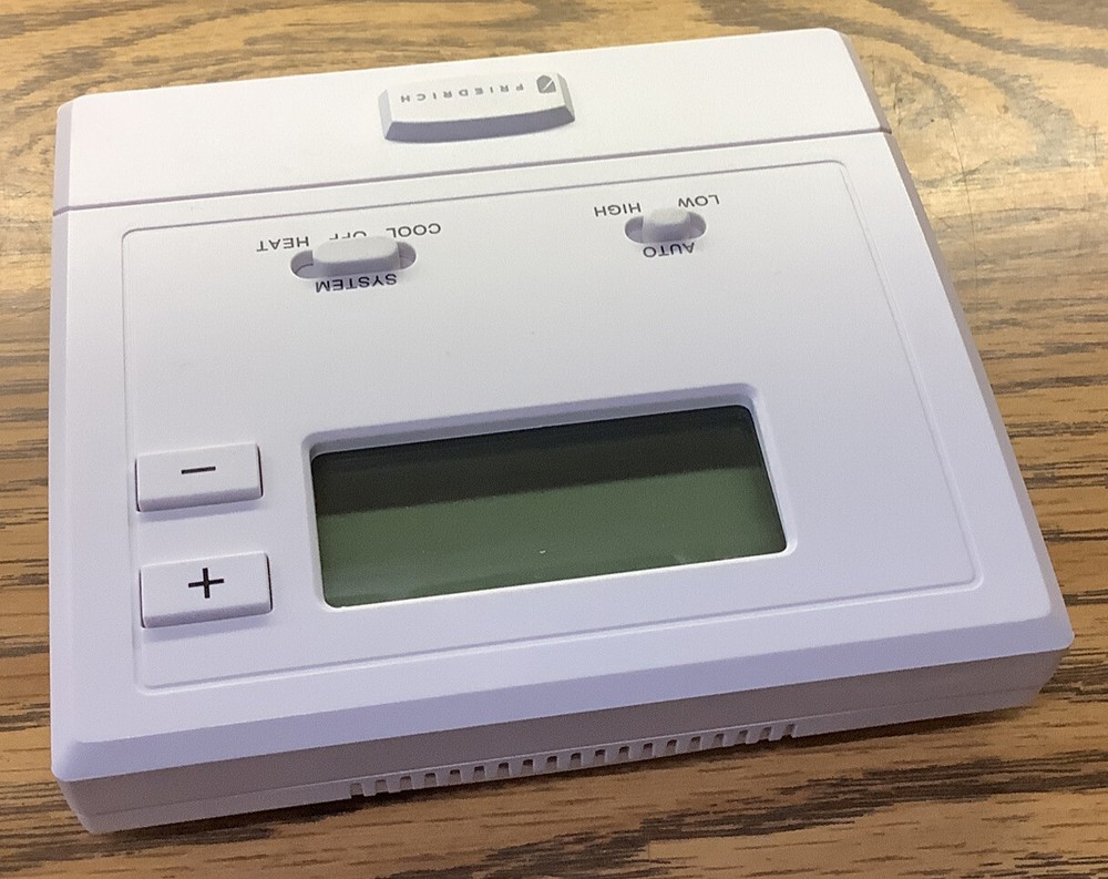 Friedrich WRT1 Wireless Remote Thermostat