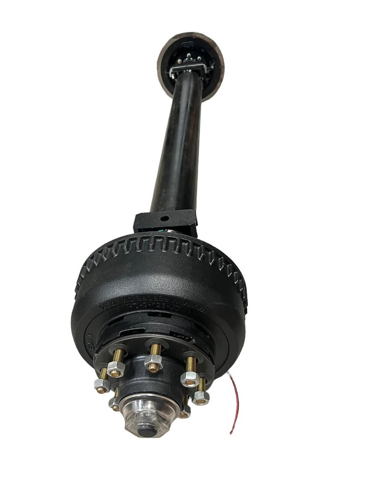 10K Trailer Axle Electric Brake 8 Lug | Carter 10000 LB | Same as Dexter | NEW