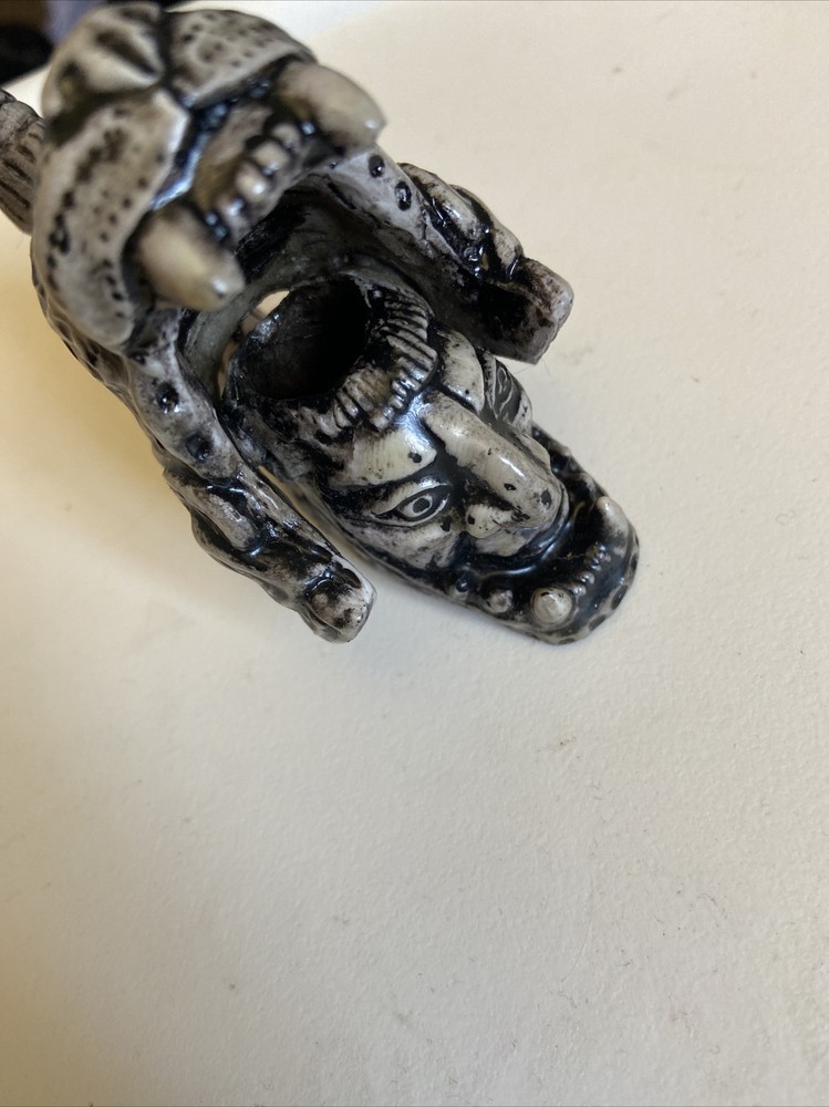 Cheetah Pipe