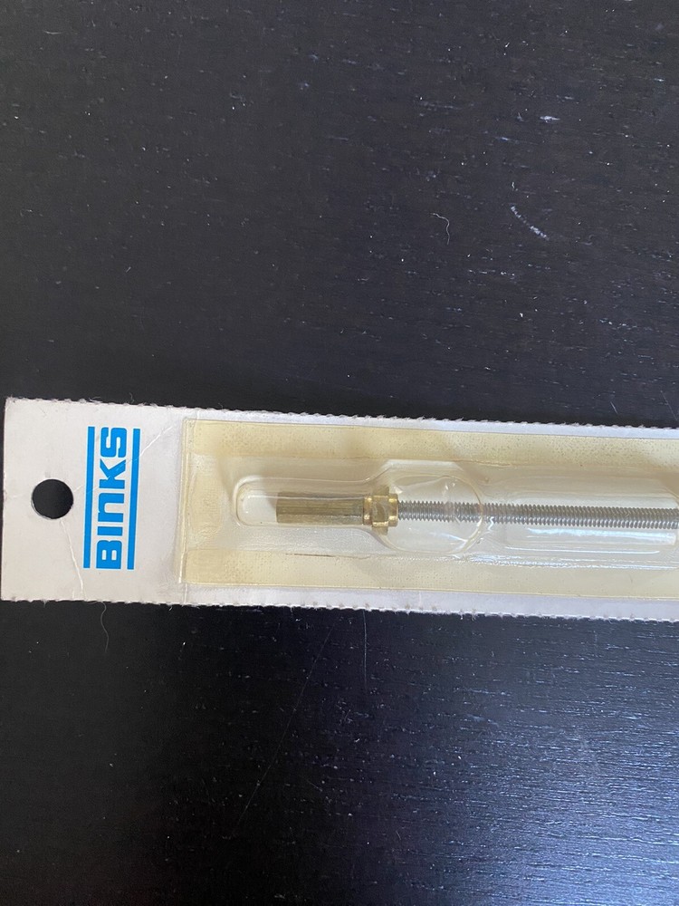Binks 47-66310 663A Needle Stem Assembly