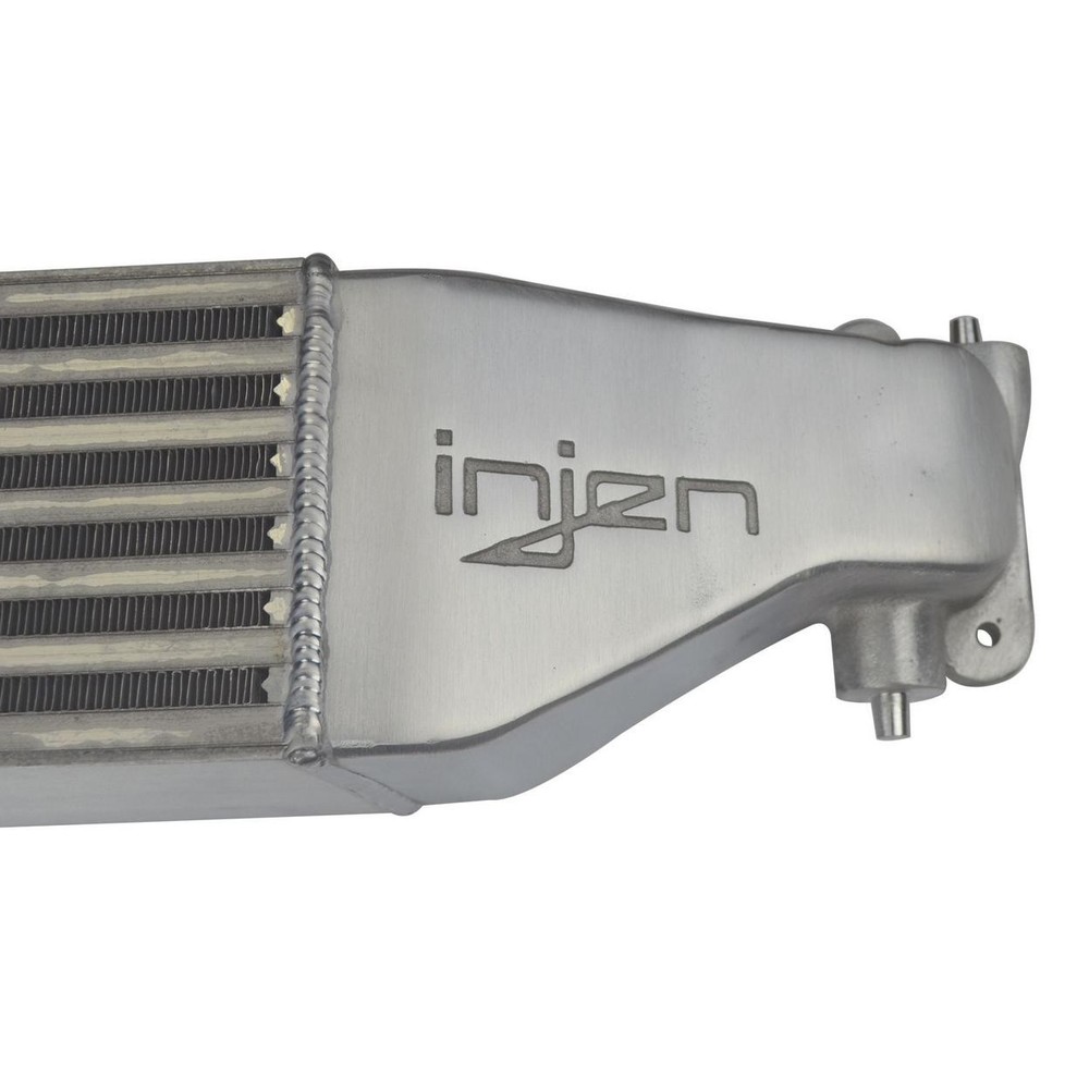 Injen Front Mount Intercooler