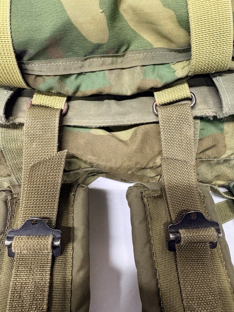 USGI Medium ALICE Pack M81 / Bag & Straps / No Frame