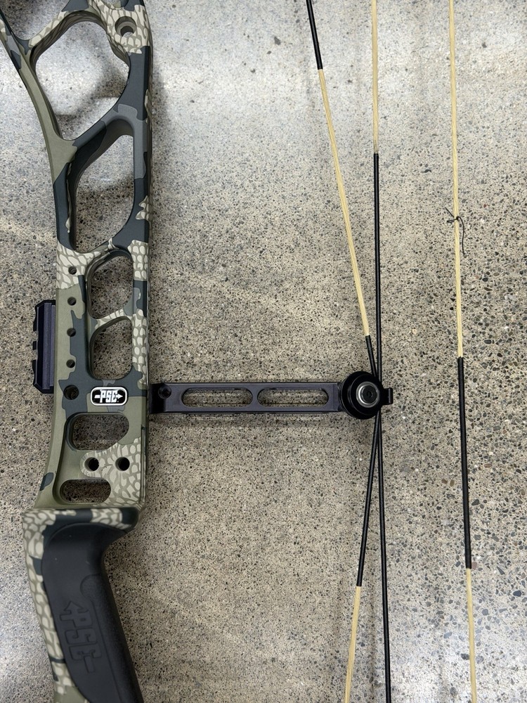 PSE Evolve 33 DS EC2 Cam
