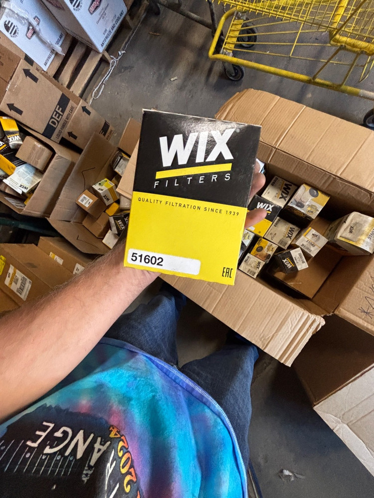 WIX 51602