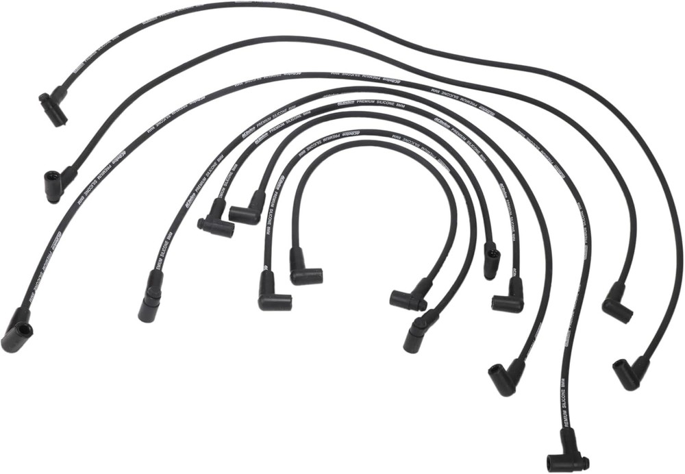 GM Original Equipment 608D Spark Plug Wire Set