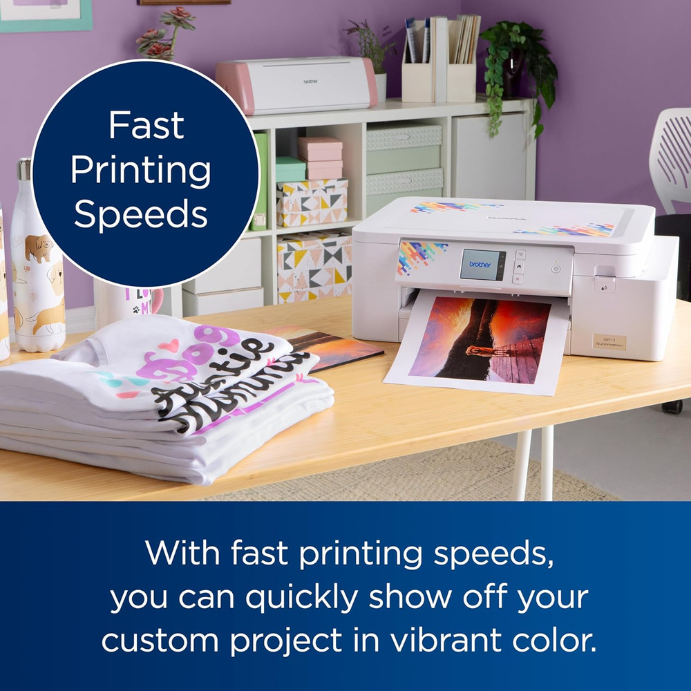 Sublimation Printer