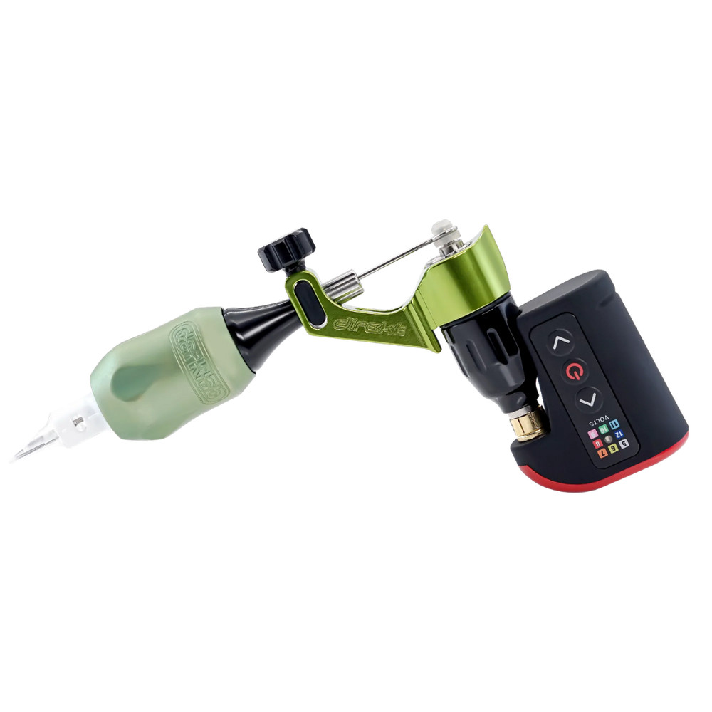 LightningBolt Battery Pack