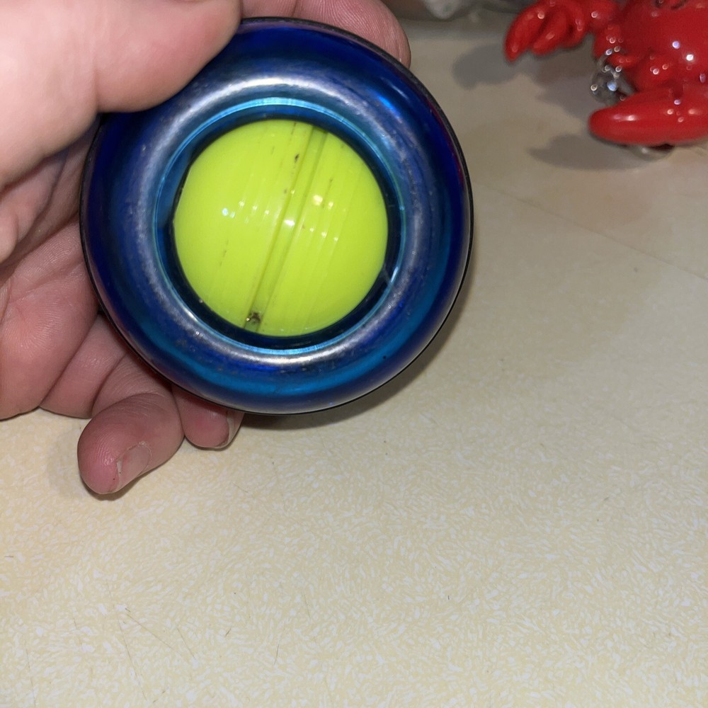 Dynaflex Hand Exerciser~Get A Grip