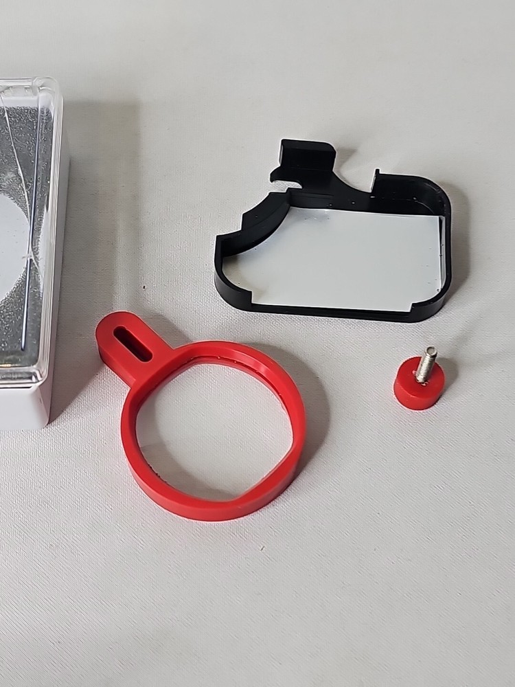 Ikelite Underwater Systems Water Correcting Lens Plus Extras