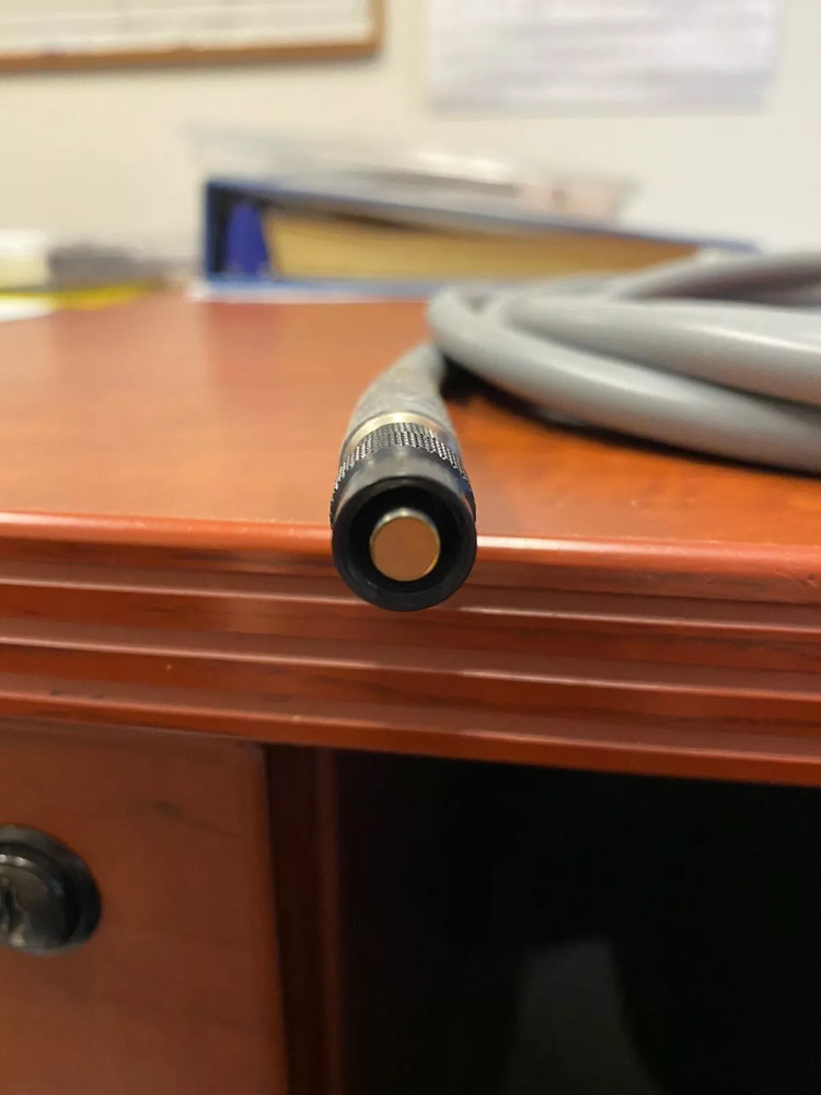 Unicord Grey Endoscopy Cable - New