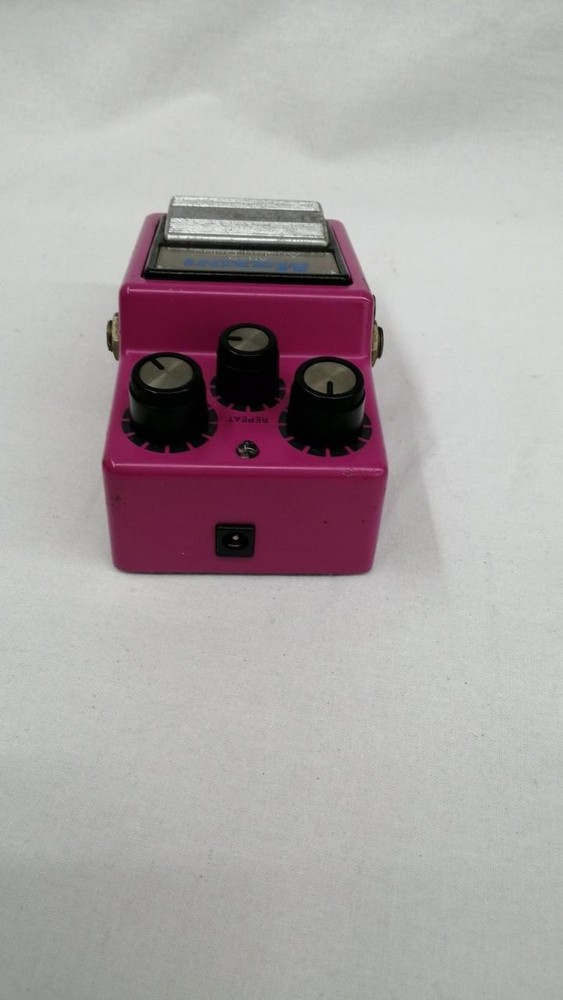 Maxon Ad-9 Effector No.nm1624
