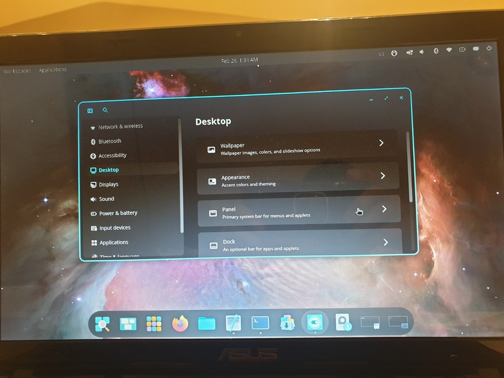 Linux Pop OS V24.04 LTS, 64-bit, Bootable Live and Install USB Flash Drive