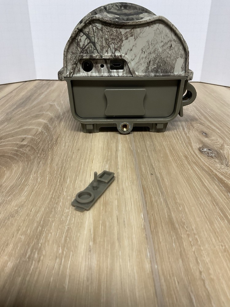 Moultrie Panaramic 150 Trail Camera Hunting EUC