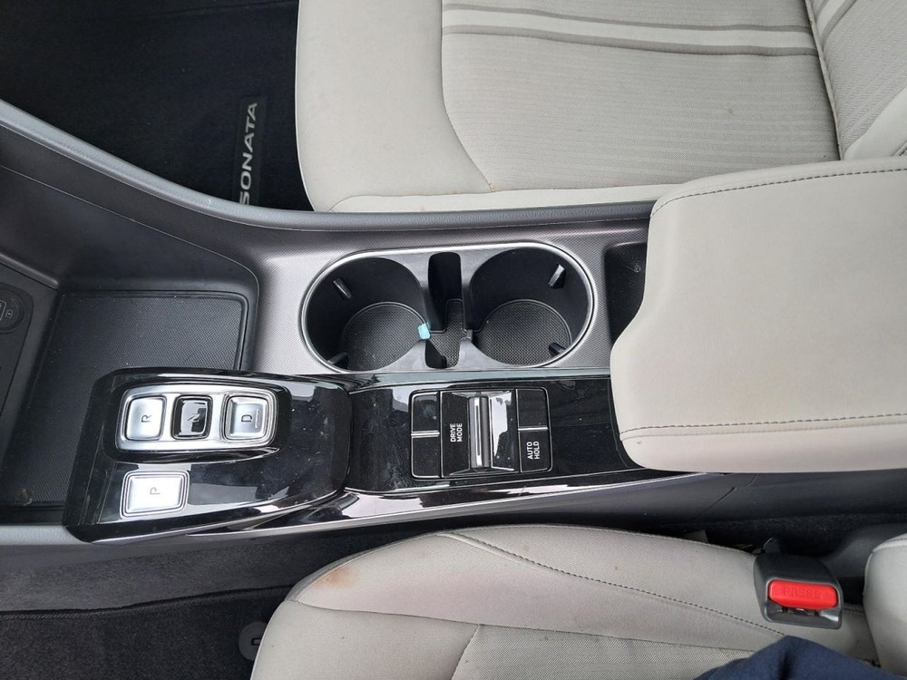 Fuse Box Engine Compartment Fits 20-23 SONATA 4805491