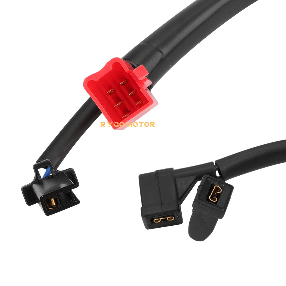 Right Start Stop Kill Control Switch for Honda Shadow Phantom 750 VT750C2B 10-23