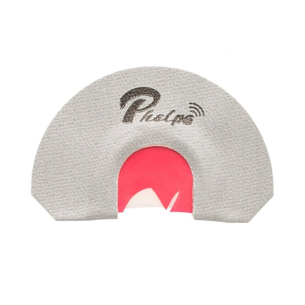 Phelps RIPPIN RED TURKEY DIAPHRAGM