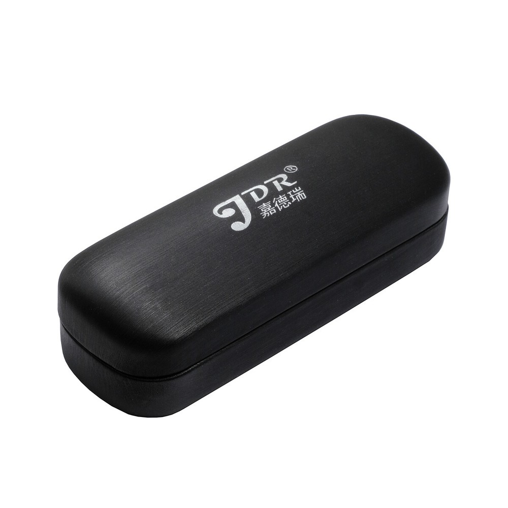 JDR Super Blues 10 Hole Diatonic Harmonica - Plays Great!