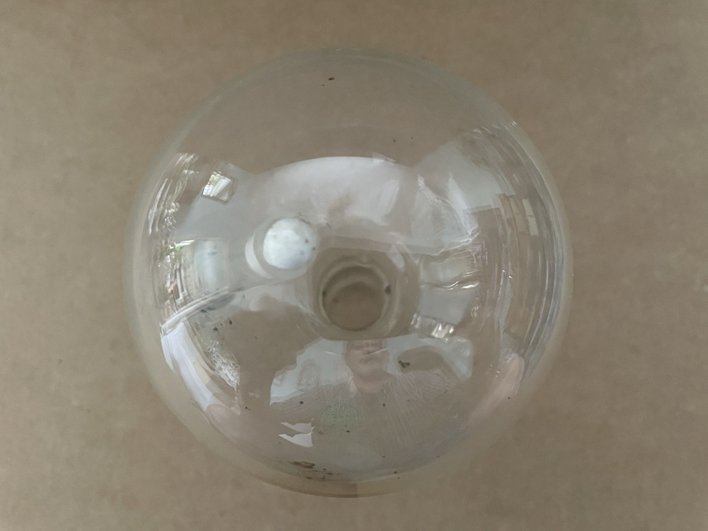 Vintage PYREX Laboratory Glass #6