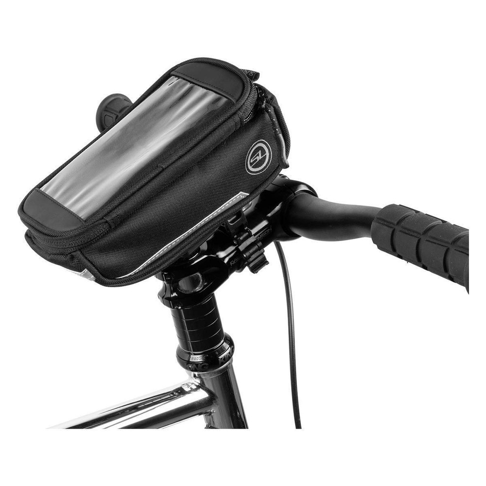 Sunlite Stem Mount Phone Bag