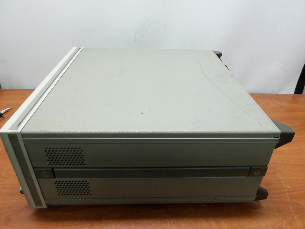 HP 8901A Modulation Analyzer