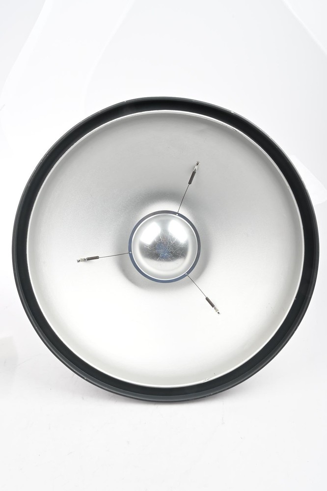 Broncolor Beauty Dish Reflector 20.4" #355