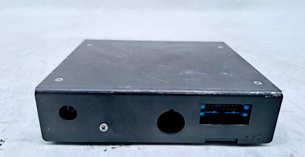 Cine Sync EC-2TC Footage/Frame Counter