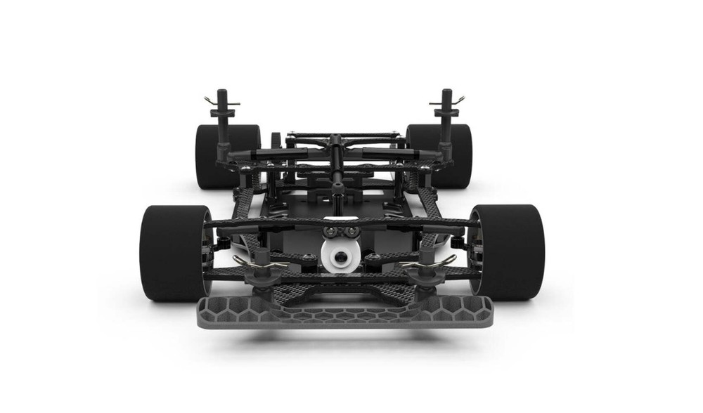 ECLIPSE 6 WORLD CLASS 1/12TH PRO LMP CHASSIS