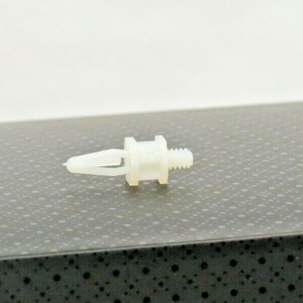 Plastic M3 screw PCB spacer Standoff Pc  100pack