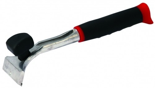 Red Devil - 2" Carbide Soft Grip Wood Scraper #3002