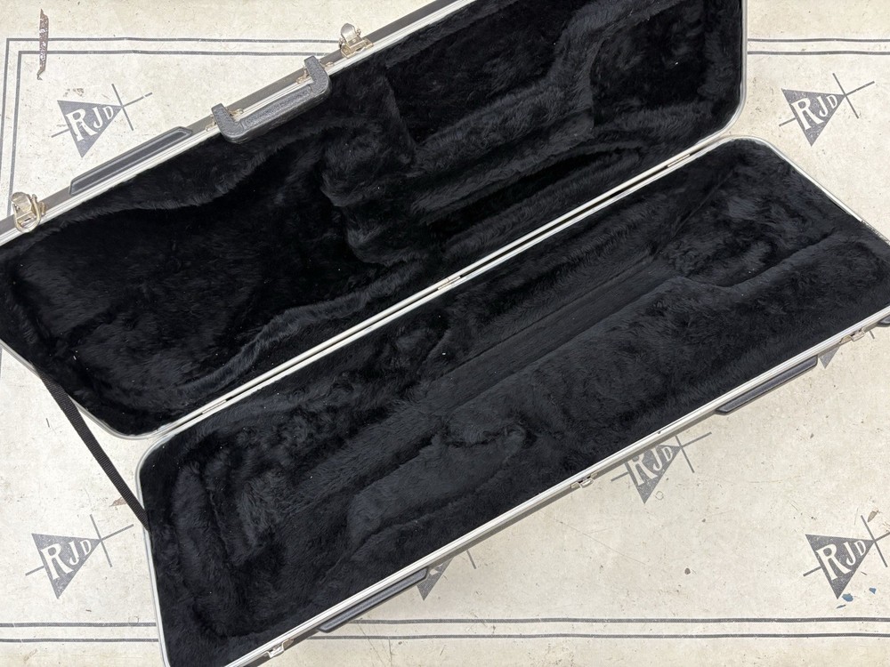 SKB ABS Molded Electric Guitar Hard Shell Case