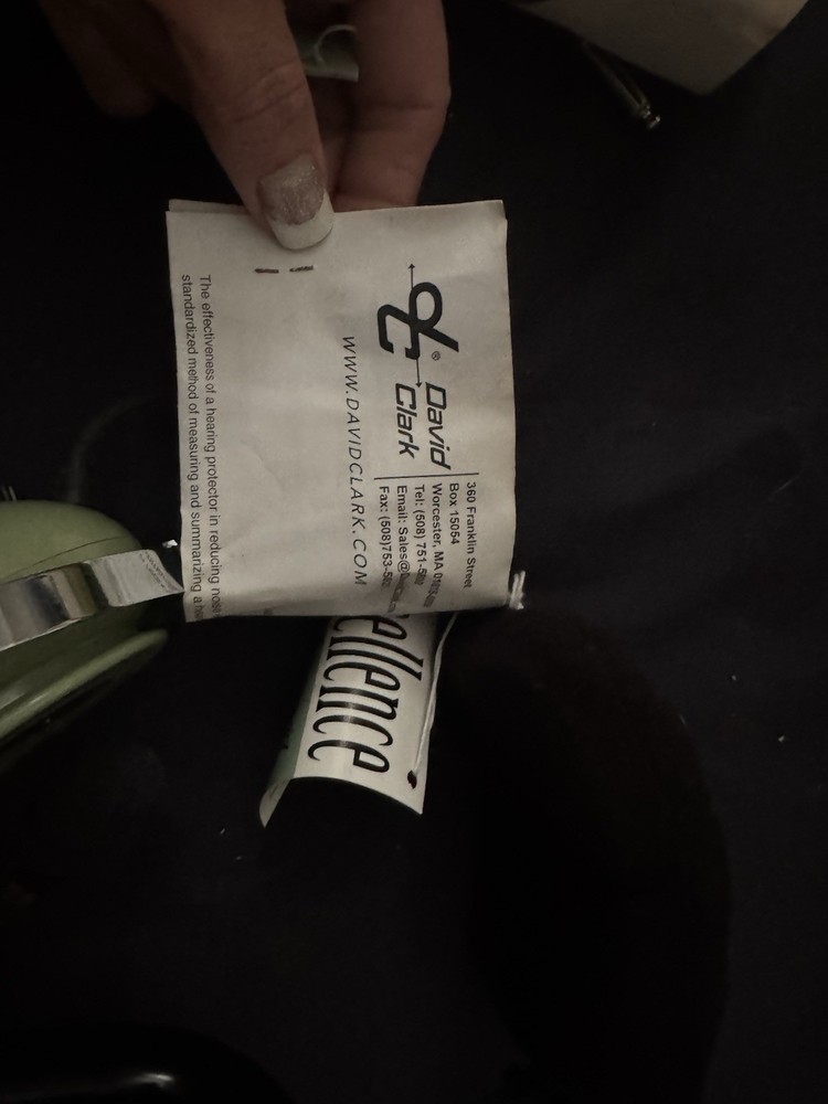 Flying Head phones With Speaker