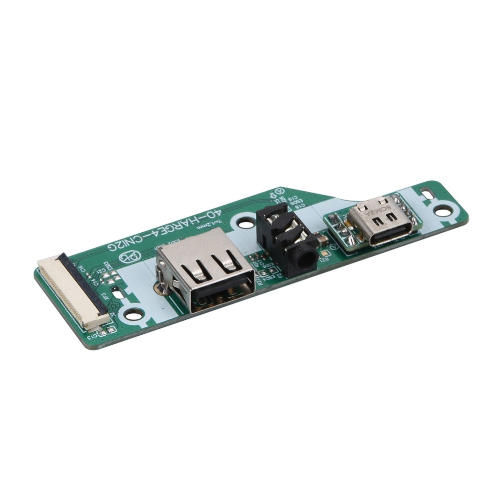 For JBL Charge 4 TL Version Charging Port Motherboard Replacement Part